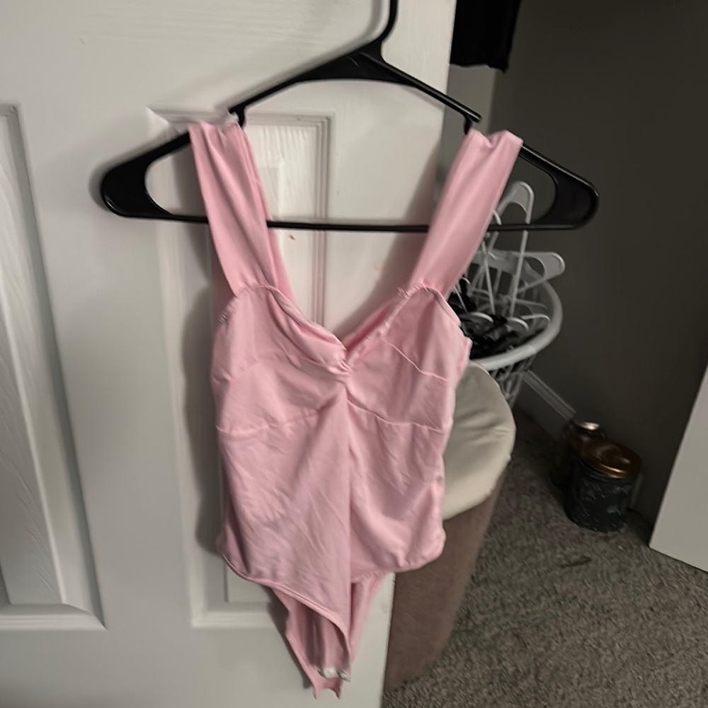 T&J Designs Pink Bra Intimates & Sleepwear